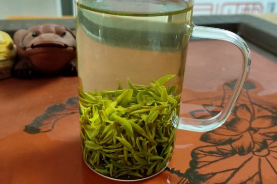 龍井好喝還是毛尖好喝，綠茶是龍井好還是毛尖好？