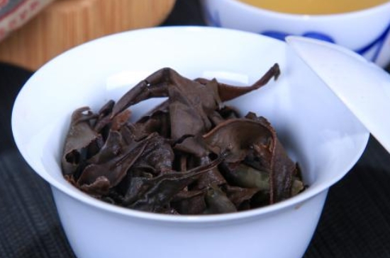 煮茶的步驟圖解，正確的煮白茶方法！