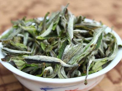 白茶有哪些品種排名，白茶的種類大全