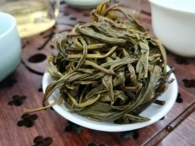喝安化黑茶的副作用，長期飲用黑茶的副作用