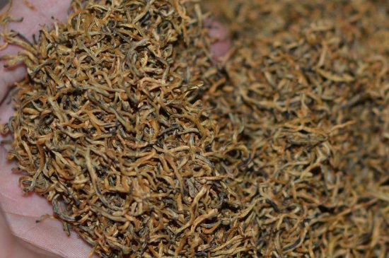 哪種金駿眉好，什么樣的金駿眉比較好