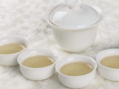 白茶煮好還是泡好喝，老白茶是泡還是煮？