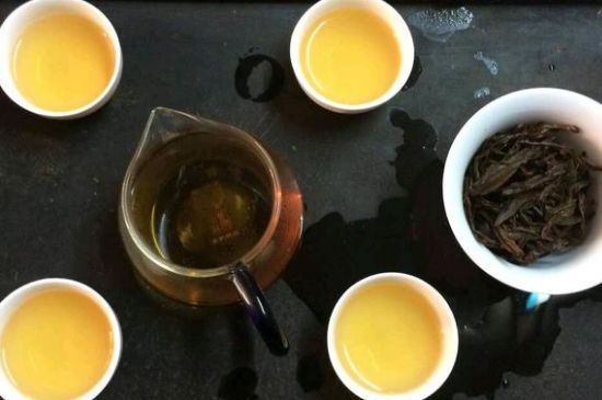 正山小種的禁忌，正山小種不適宜人群