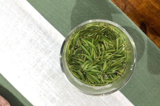 龍井好喝還是毛尖好喝，綠茶是龍井好還是毛尖好？