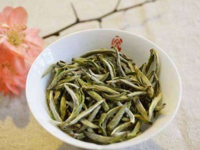 白茶有哪些品種排名，白茶的種類大全