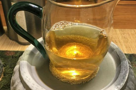 三年白茶賽砒霜，這是真的嗎？