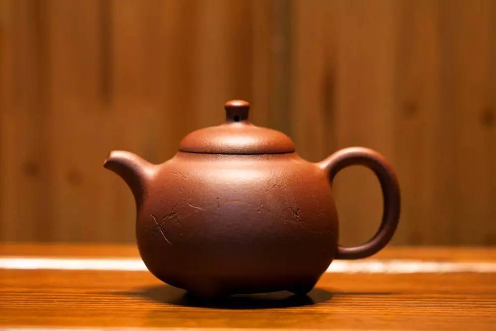 48種紫砂壺壺形大全，值得收藏！