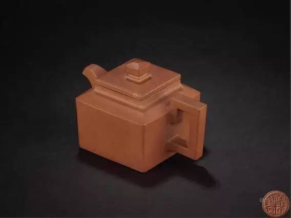 48種紫砂壺壺形大全，值得收藏！