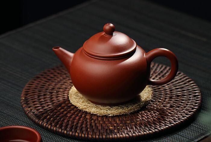 紫砂壺的三大基本特征，怎樣鑒別真假紫砂壺