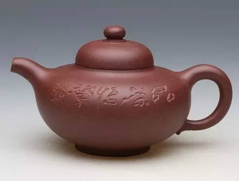 48種紫砂壺壺形大全，值得收藏！