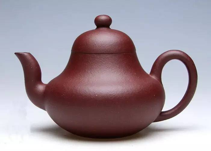 48種紫砂壺壺形大全，值得收藏！