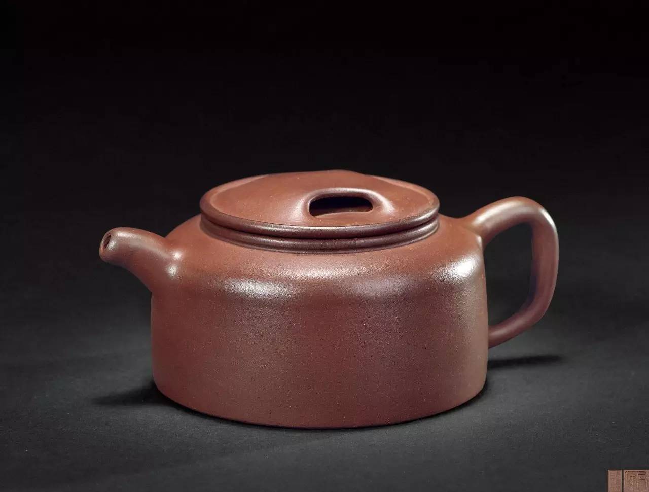 48種紫砂壺壺形大全，值得收藏！