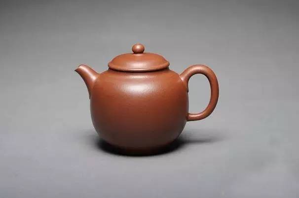 48種紫砂壺壺形大全，值得收藏！