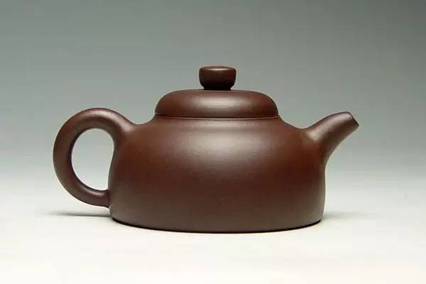 48種紫砂壺壺形大全，值得收藏！