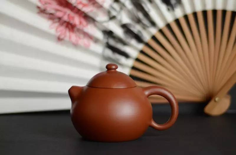 48種紫砂壺壺形大全，值得收藏！