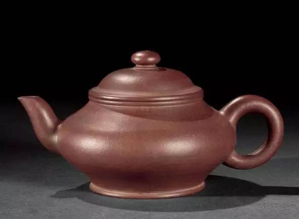 48種紫砂壺壺形大全，值得收藏！