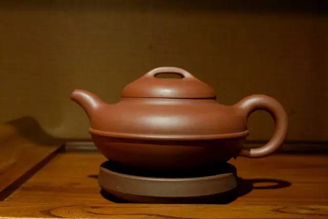48種紫砂壺壺形大全，值得收藏！