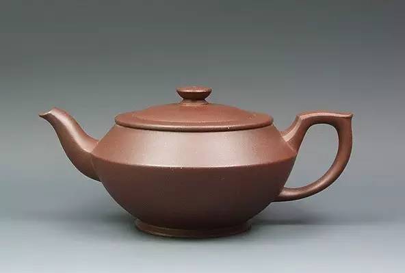 48種紫砂壺壺形大全，值得收藏！