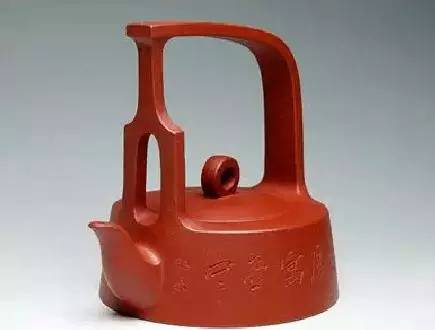 48種紫砂壺壺形大全，值得收藏！