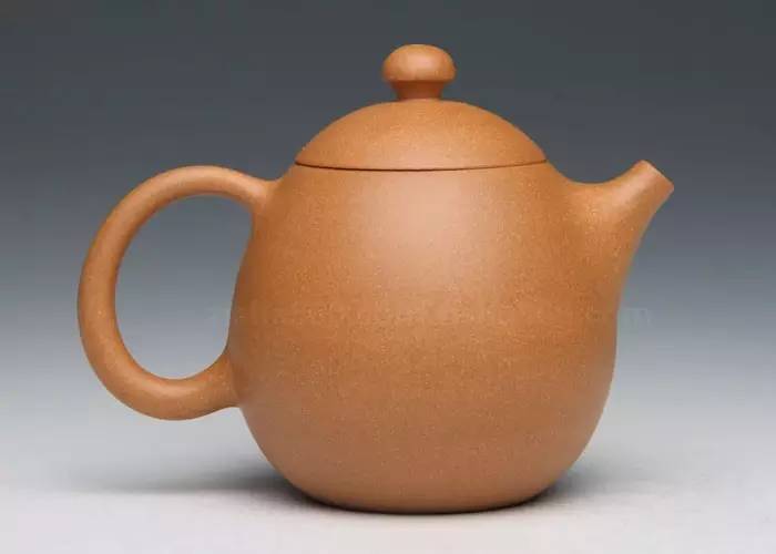 48種紫砂壺壺形大全，值得收藏！