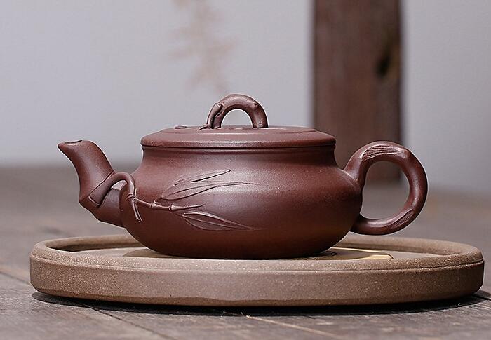 紫砂壺開壺的正確步驟，教你<a href=http://www.hb0335.com/chaju/zisha/ target=_blank class=infotextkey>紫砂壺保養(yǎng)</a>的方法