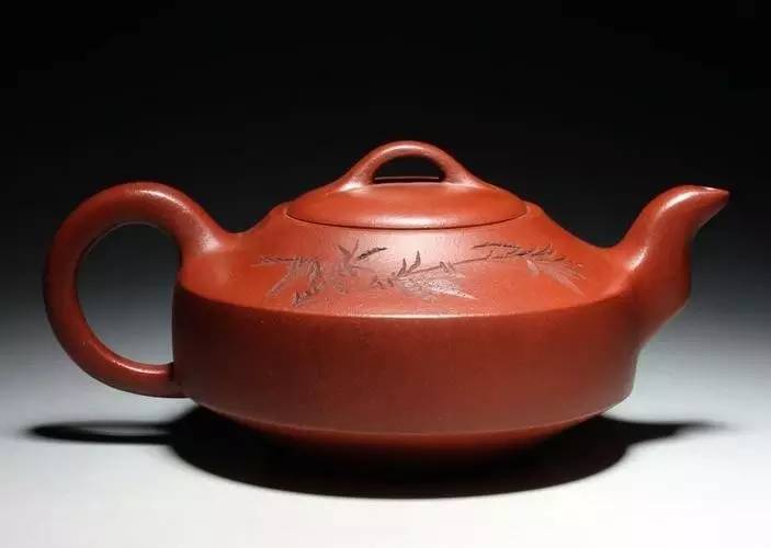 48種紫砂壺壺形大全，值得收藏！