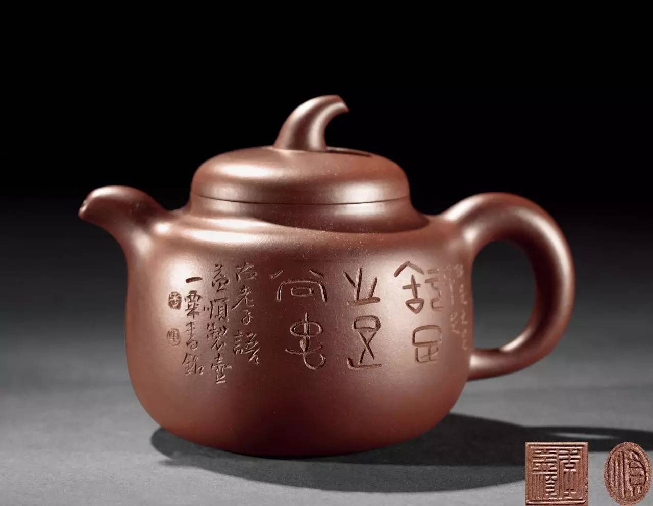 48種紫砂壺壺形大全，值得收藏！