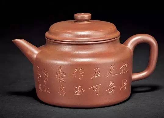 48種紫砂壺壺形大全，值得收藏！