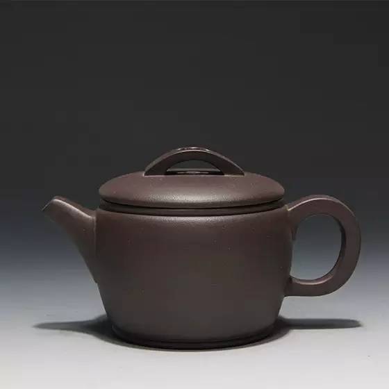 48種紫砂壺壺形大全，值得收藏！