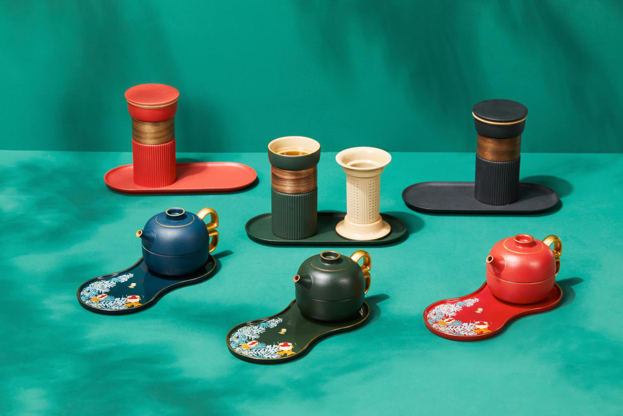 讓年輕人愛(ài)上新派茶生活：ZENS哲品在國(guó)潮文化大課(圖8)