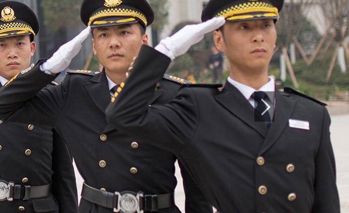 銀行保安日常需承擔(dān)哪些核心職責(zé)？需具備哪些能力？