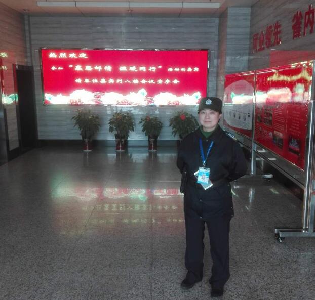襄陽本地化服務(wù)是哪家保安公司好？
