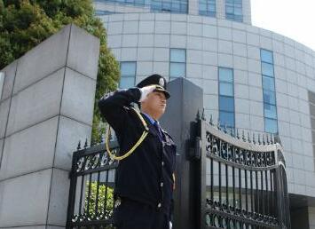 學校保安對學校重要嗎？