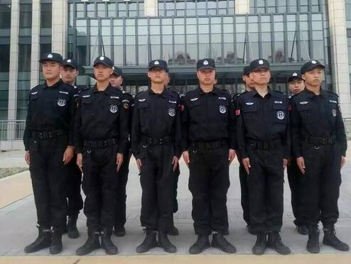 成為一名保安，如何快速融入這個新的群體？