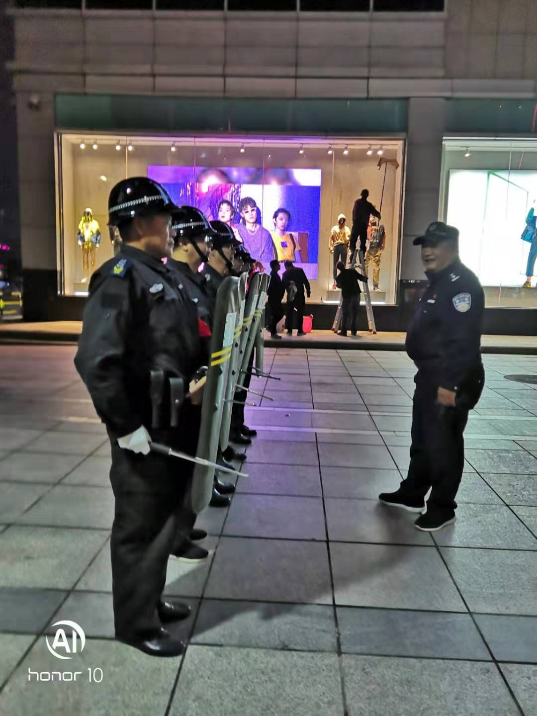 大家知道保安員是什么嗎？下面跟著襄陽戎安的介紹一起了解下吧！