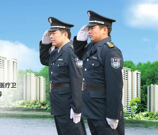 為什么要選擇襄陽戎安保安公司？有什么過人之處？